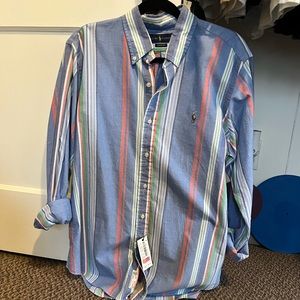 Polo Ralph Lauren Oxford Shirt